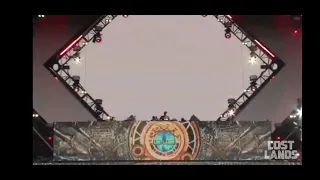 G-REX at Lost Lands Music Festival 2021 | Short Clip