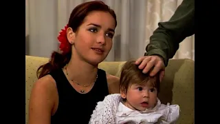Capítulo 260 de RICOS Y FAMOSOS (1997), telenovela argentina con Natalia Oreiro y Diego Ramos