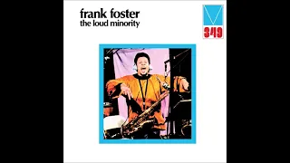 A FLG Maurepas upload - Frank Foster - Requiem For Dusty - Jazz Avant-Garde