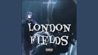 OFB SJ - London Fields (feat. OFB 7& Yanko)[Official Audio] |G46 DRILL AUDIO