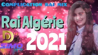 جديد راي 2021  complication rai mix DJ