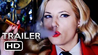 Top Upcoming Movies 2019 (January) Full Trailers HD