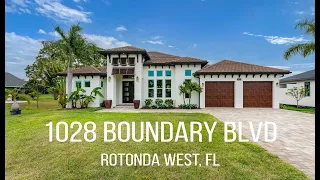 1028 Boundary Blvd video