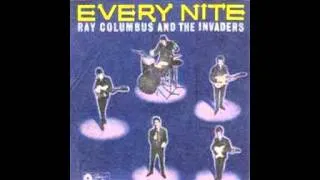 Ray Columbus And The Invaders