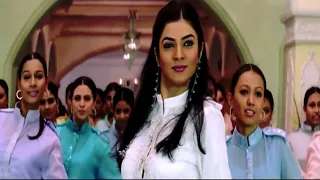 Mubarak Eid Mubarak - Full Video Song  Salman Khan, Sushmita Sen | Tumko Na Bhool Paayenge