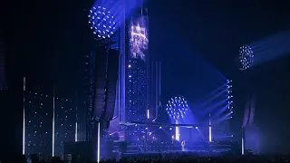 Rammstein - Du Hast (Paris La Défense Arena) 28.06.2019