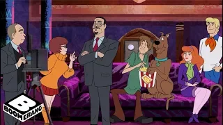 Ghosts Aren't Real | Scooby-Doo and Guess Who? | Boomerang Official