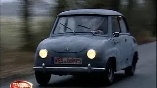 Goggomobil mit 150PS