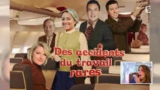 Le Débrief - C à vous - 26/05/2015