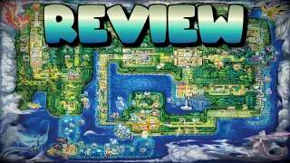 KANTO Region Review: Nostalgia vs Objectivity