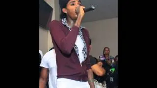 (Dj Kaboom) Alkaline ft Choliare - Move mountains/Que Sientes