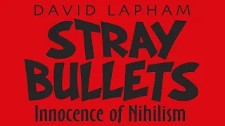 Stray Bullets! David Lapham! Innocence Of Nihilism! You Gotta Read These Comics!