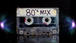 MIX ROCK DE LOS 80 EN INGLES PARTE 1 DJ TIAGO PERU #djtiagoperu