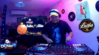 Joda Joda ( Especial Año Nuevo ) Set 04  Dj OMAR JUGO 2021