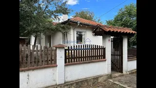 Nicely renovated Bulgarian property 24 km from Kavarna and Black Sea, BULGARIA