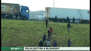 Betelt a pohár a calais-i „dzsungellakók” miatt - Echo Tv