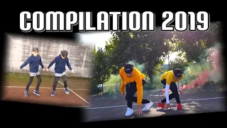 Cutting Shapes | Shuffle Dance | Compilation 2019 | LJL Club | shaperbros