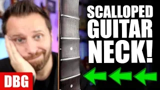 I Can't Believe I Just Bought This Neck...