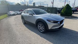 2021 Mazda CX-30 Westfield, Carmel, Fishers, Noblesville, Indianapolis, IN M21288