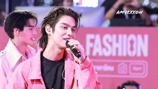 Bright Vachirawit - Win Metawin คนนั้นต้องเป็นเธอ at Event: Lazada 12Dec23 [Camera 2] | AmyExxon