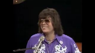 Ronnie Milsap & Dolly Parton Rollin' My Sweet Baby's Arms Live