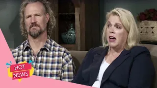How Sister Wives' Janelle Was Embarrassed By Kody In Early Seasons