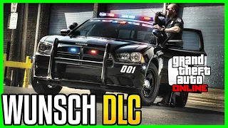 GTA 5 Online Updates die es geben muss!