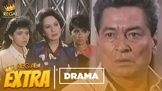 TINULDUKAN! Gloria Romero isiniwalat ang buong katotohanan | Kung Maibabalik Ko Lang