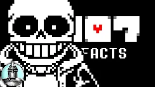 107 UNDERTALE: Poopshitters Facts YOU Should Know | ft. Vruzzen