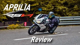 Aprilia RS4 50 Review | Akrapovic Exhaust | 2020