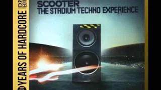 Scooter - Nessaja (LMC Mix)(20 Years Of Hardcore)(CD2)