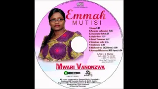 Emmah Machingura Mutisi- Mumoyo Ndoshuvira | #GreaterGrace Music