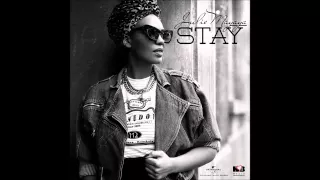 Julie Mayaya - Stay (Official single)