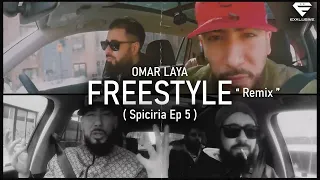 Laya - FREESTYLE (Spiciria Ep5) Remix