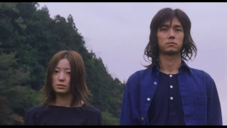 Takeshi Kitano and Yohji Yamamoto, Dolls, 2002