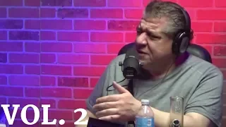 Joey Diaz's Tales of Thievery | Volume 2