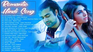 ❣️Bollywood Hindi Songs MP3 💘 Copyright Free Romantic Songs ❤️ Arijit Singh, Jubin Nautiyal