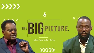 The Big Picture (Episode 6): What Next for the Economy After Kenya's 2022 Elections?