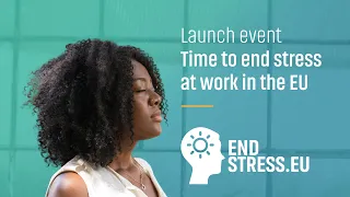 EndStress.EU launch