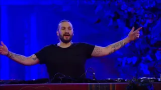 Steve Angello - Children Of The Wild (TOMORROWLAND BRASIL 2015)