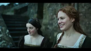 The Dudley brothers meet Elizabeth and Jane (Becoming Elizabeth)