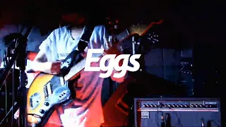 板歯目「まず疑ってかかれ / コモドドラゴン」（Live at 下北沢DaisyBar「Eggsレコメンライブ」Vol.7）