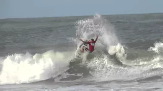 ALEX LARINHO -  FREE SURF 2015