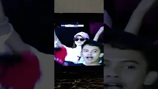 Supporter Cantik !! PSM Makassar Menang 1-0 vs Arema Fc, Liga 1 2022