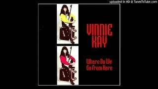 VINNIE KAY ~ Waiting For This Time [AOR]