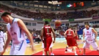 Final. Lokomotiv-Kuban - CSKA Game 3 Highlights