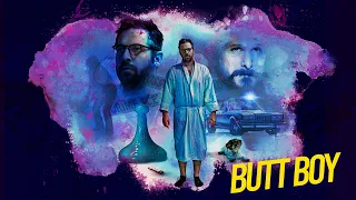 Butt Boy (2019) | Full Movie | Tyler Cornack, Tyler Rice, Shelby Dash