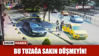 Bu tuzağa sakın düşmeyin!