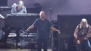 DEEP PURPLE Live Concert  * THE LONG GOODBYE TOUR - FULL SHOW ! Bell Center Montreal Canada 2018