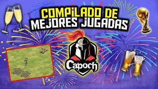 Compilado de Mejores Jugadas de Fin de Año !